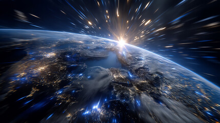 Real-Time Atmospheric Recovery Through Innovative Systems