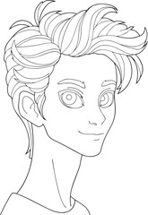 Handsome-cartoon-guy-avatar-illustration.