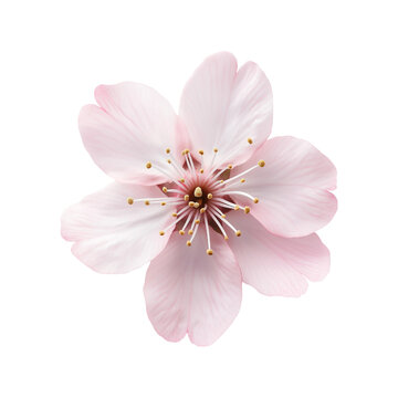 a single flower Beautiful like real and colorful 