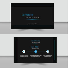 Naklejka premium creator design your own cards Affordable Business Card Graphic designer services. Creative business card, name card, corporate, contact us, void, grab, bulletin, introduction, recruitment, elegant.