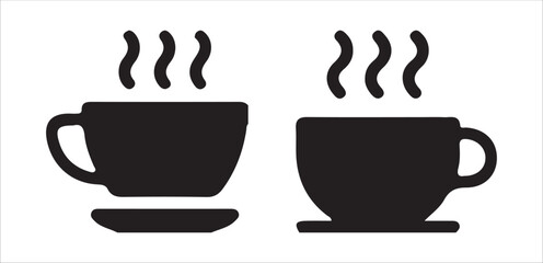 coffee cup icon
