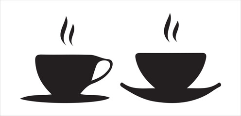 coffee cup icon