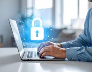 Secure Remote Work Data Protection for Professionals