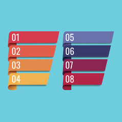 Obraz premium Ornamental Floral Design A classic black and white floral design element featuring elegant, curved leaves and intricate detailing. Perfect for use in decorative borders, logos