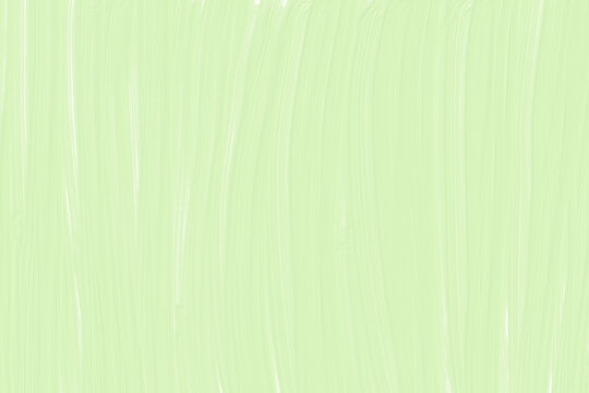 mint green paint texture background