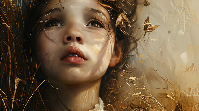 The overall composition prioritizes clarity, texture, and contrast, resulting in a visually compelling and technically refined image