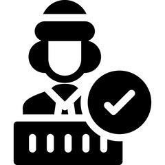 Lifelong Learning Icon