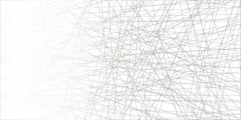Abstract line background. abstract black lines with white background creative and geometric shape with white luxury pattern and paper texture and geometric shape with white luxury style.	
