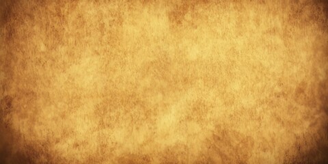 Obraz premium Vintage Antique Parchment Background with Warm Earth Tones for Historical and Classic Designs