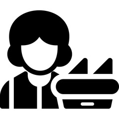 Lunch Time Icon