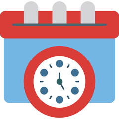 Schedule Icon
