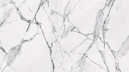 Realistic Cracked Marble Surface