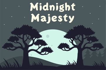 Midnight Majesty
