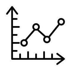 Statistics icon