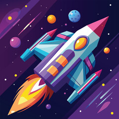 abstract colorful background