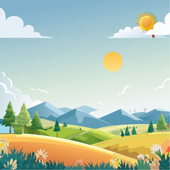 Vector set of logo design templates and graphic elements, organic cosmetic, floral illustration in simple linear hand drawn style, plants and flowers, natural products emblem