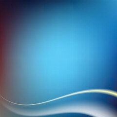 Abstract colorful liquid  and color gradient vector design background use web and app design.
