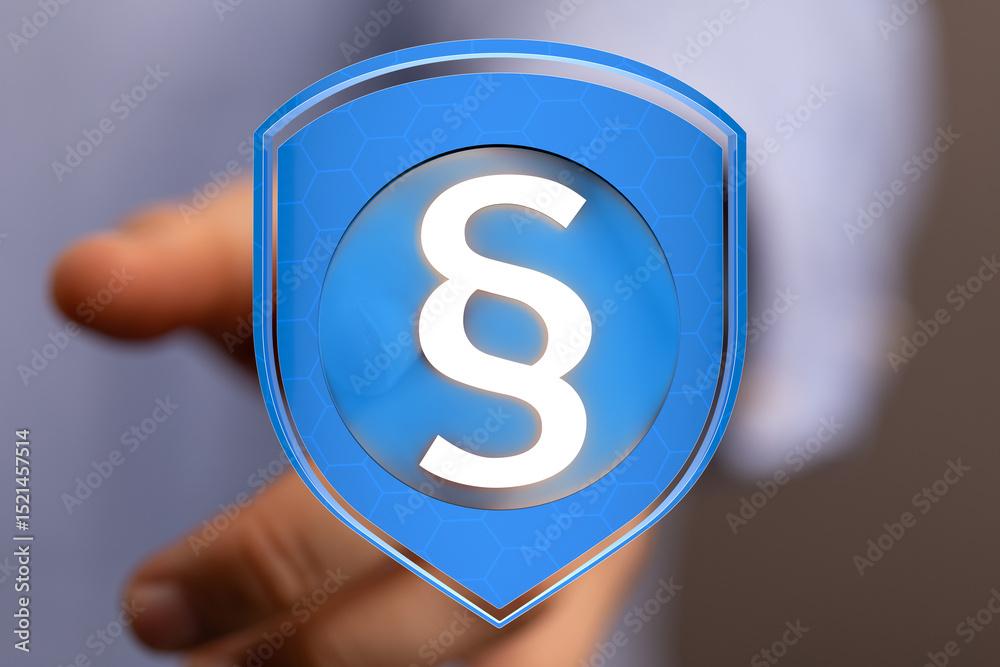 Aufkleber safeguard your legal interests with secure digital solutions. protect your data and privacy.
