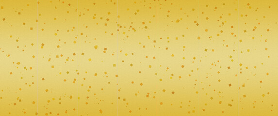 壁紙 金屏風 シネスコープサイズ 2.39:1 - Wallpaper gold folding screen