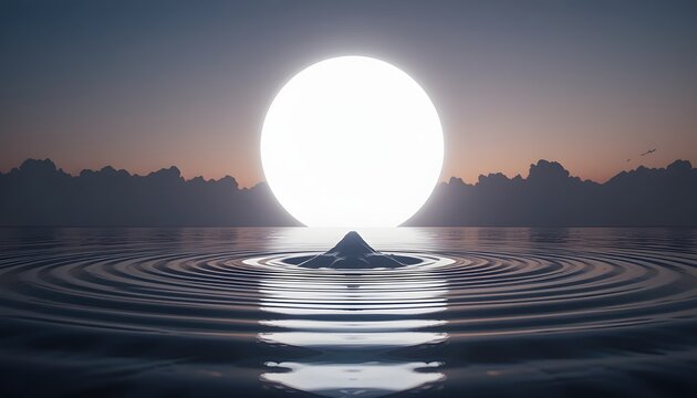 Paradigm Shift: Singular Event Causing Widespread Impact
