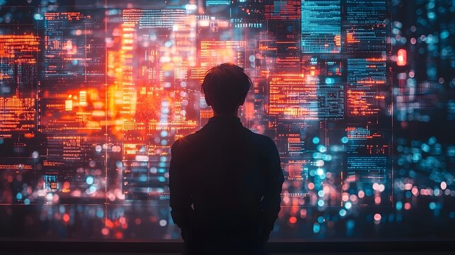 Cyber entrepreneur struggles to secure funding in the metaverse