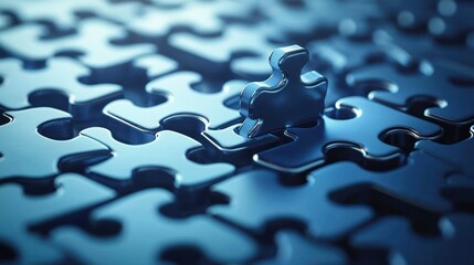 professional overseeing cross-functional teams to align initiatives with business strategy