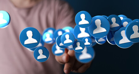 Boost your social media presence with effective engagement strategies. Attract followers and build...