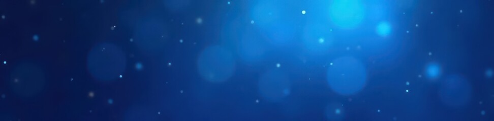 Deep blue abstract backdrop with subtle light flares, abstract, paint, deep