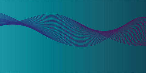 Tech-influenced abstract artwork with motion flow and structured mesh

