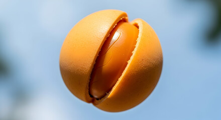 Argan Kernel Unveiled A Treasure From Morocco's Argan Tree