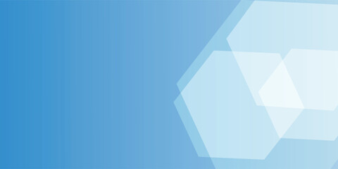 Abstract hexagon on gray background. Geometric stripe art