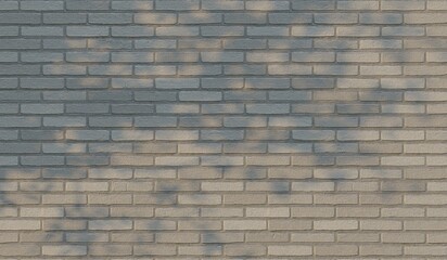 Background , brick wall , old brick wall , 3d illustration