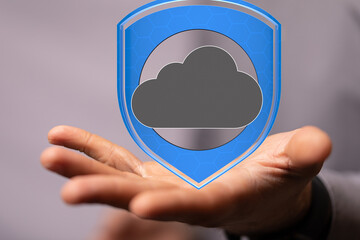 Safeguard your sensitive data with robust cloud security.  Ensure privacy and peace of mind.