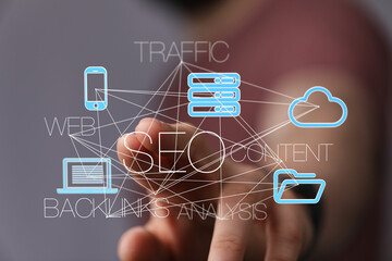 Boost your website ranking with our SEO guide. Learn keyword research, link building & more!