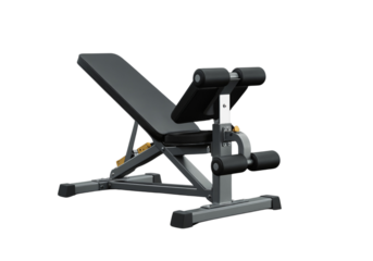 Adjustable Weight Bench for Home Gym – Multi-Position Workout Bench.
