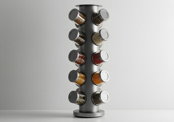 Collapsible Stainless Steel Pour-Over Cone