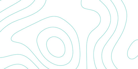 Abstract lines background. Contour maps. Vector illustration. The stylized height of the topographic map contour in lines and contours isolated on transparent. technology topo landscape grid map text	