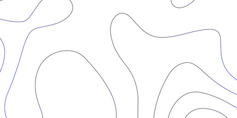 Abstract lines background. Contour maps. Vector illustration. The stylized height of the topographic map contour in lines and contours isolated on transparent. technology topo landscape grid map text	