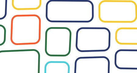 Abstract Geometric backgrounds full Color PNG