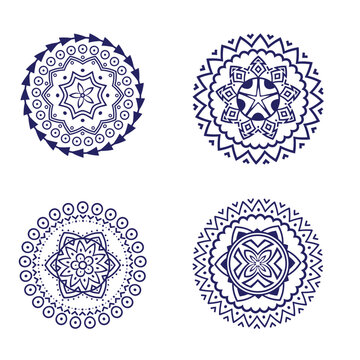 mandalna