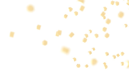 blue digital binary data on computer screen