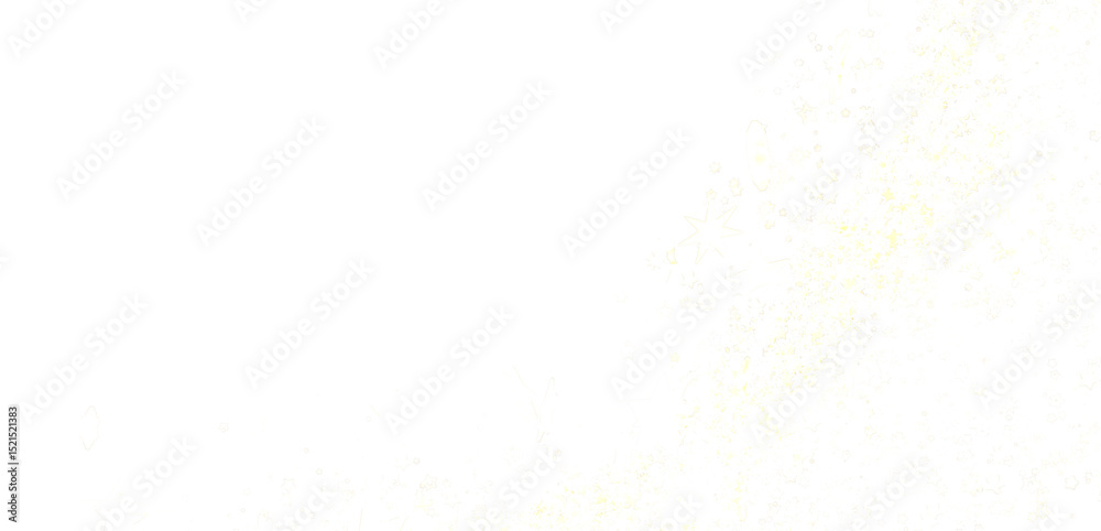 Poster High-resolution image of a white background with a subtle yellow sparkle texture. Perfect for websites, presentations, and more.