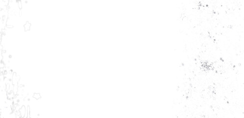 Simple, elegant white background with subtle grey star and dot accents. Ideal for presentations, websites, or design projects.