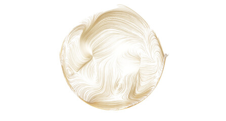 Elegant gold abstract art. Perfect for luxury branding, websites, and design projects.