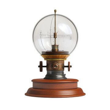  Radiometer