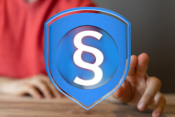 Safeguard your legal interests with secure digital solutions.  Ensuring compliance and protection...