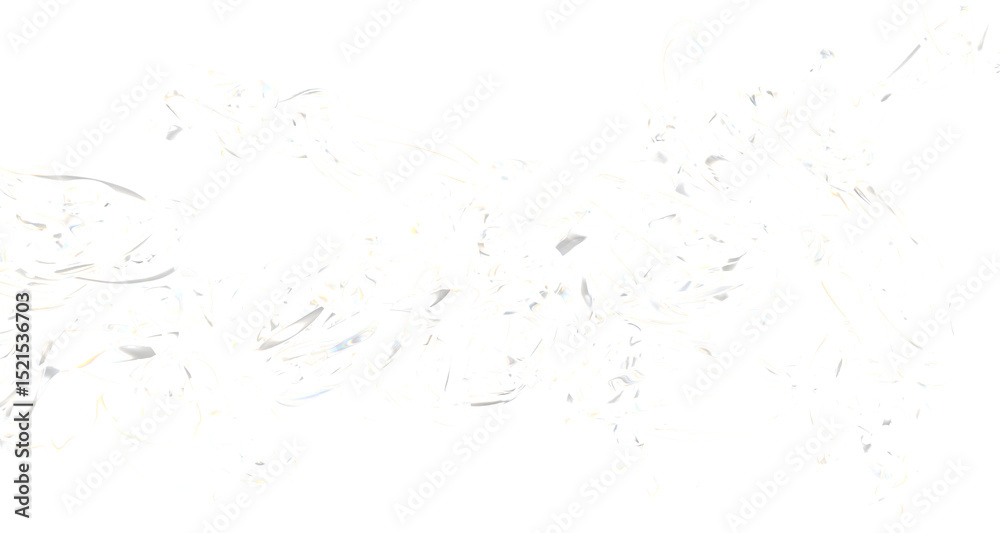 Poster High-resolution abstract white texture background image, perfect for websites, presentations, and design projects.