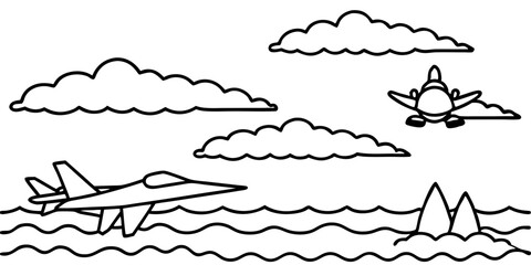 set of vector elements