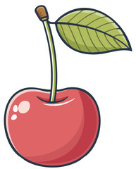 Classic Cherry Icon