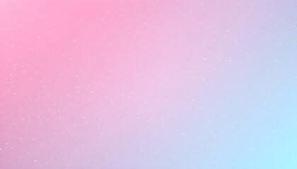 은은한분홍색그라데이션하늘